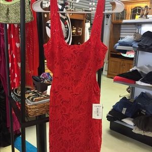 Really pretty dance dress